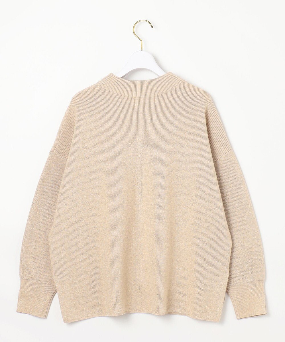 ANY SIS 【洗える】ウキウキ ニット 