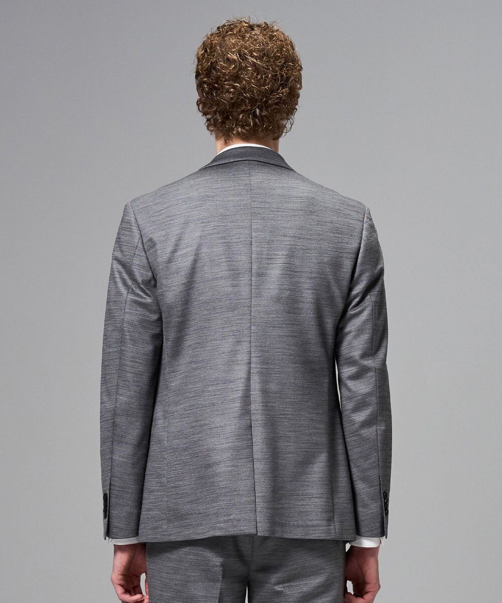 JOSEPH HOMME スプリングウールジャージー ジャケット 