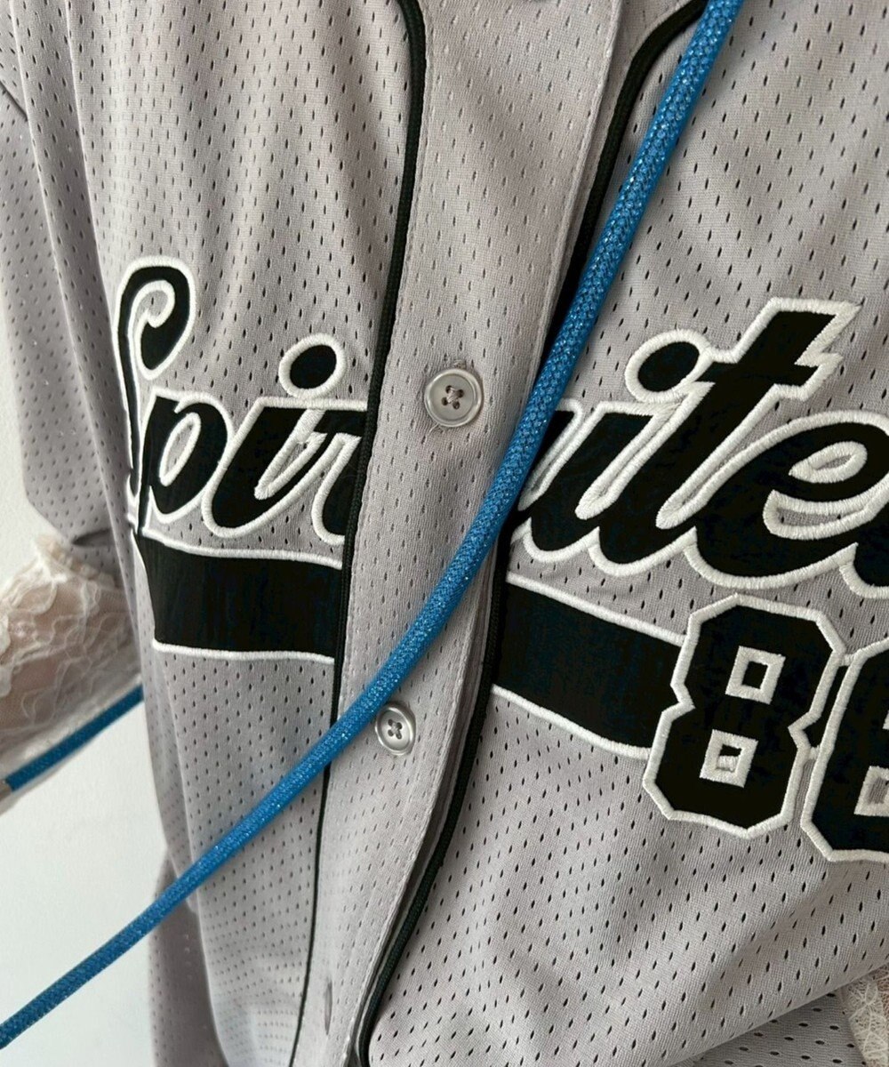 WEGO ビジューストラップ 