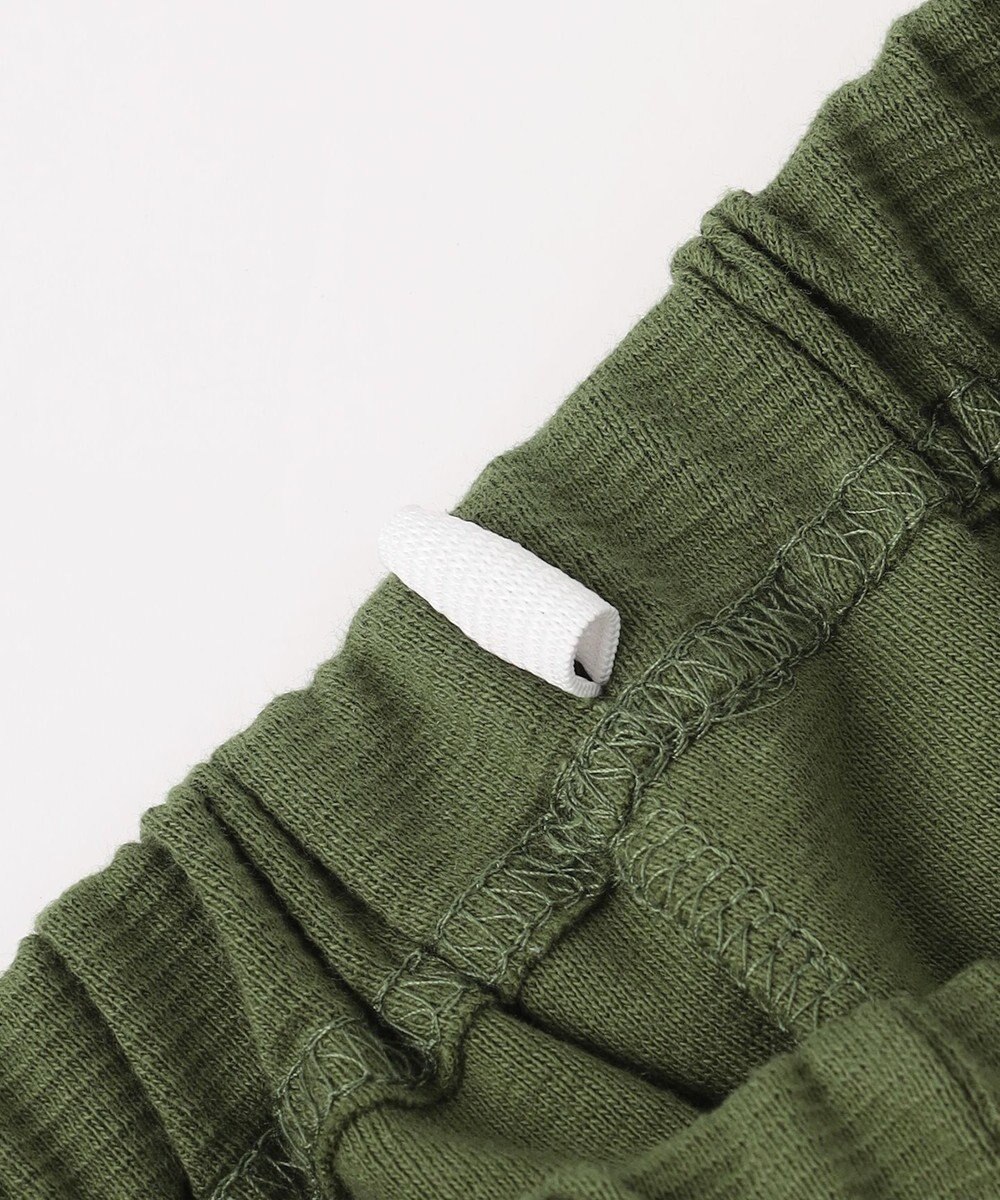 ANY KIDS カットソー パンツ 