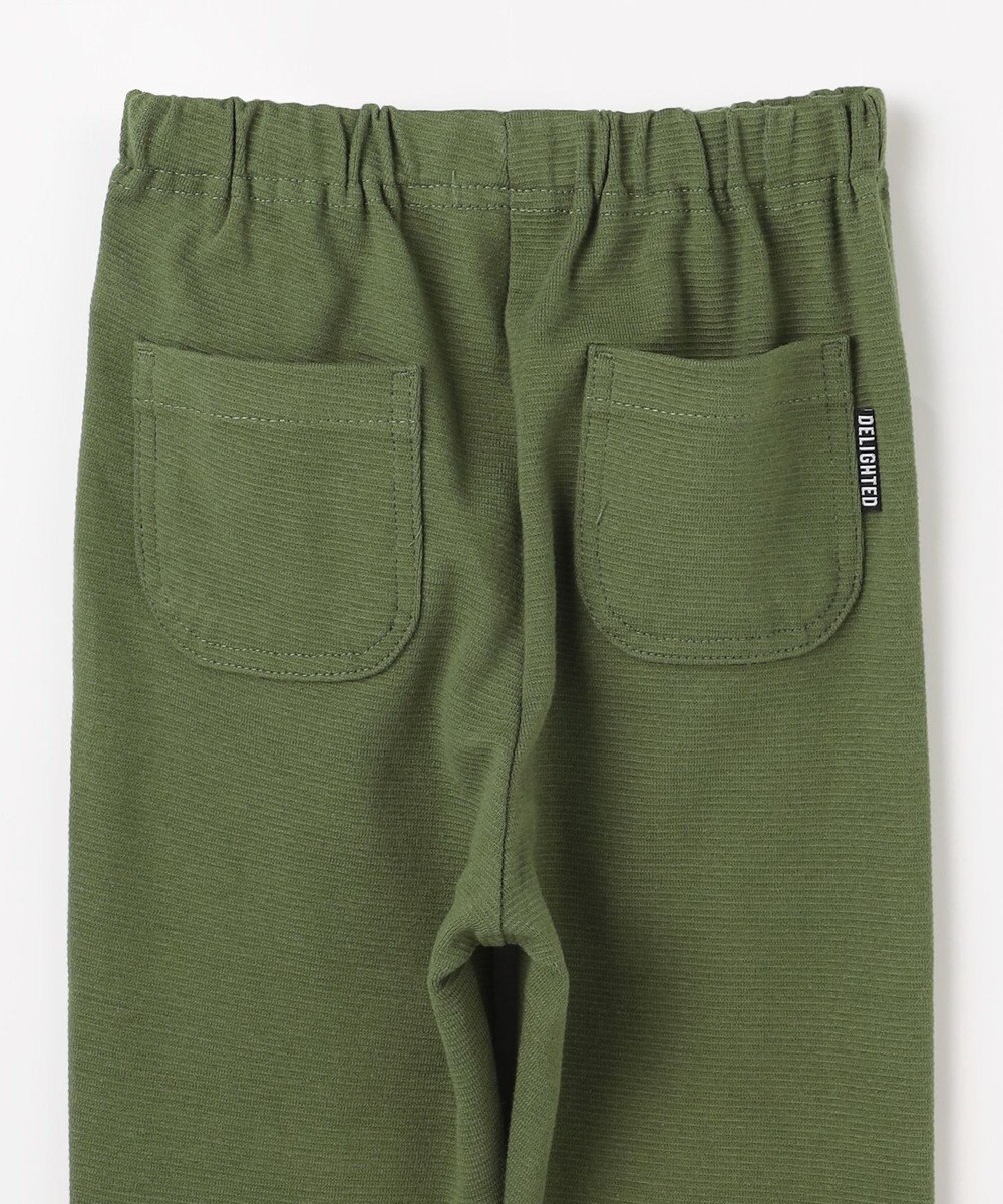 ANY KIDS カットソー パンツ 