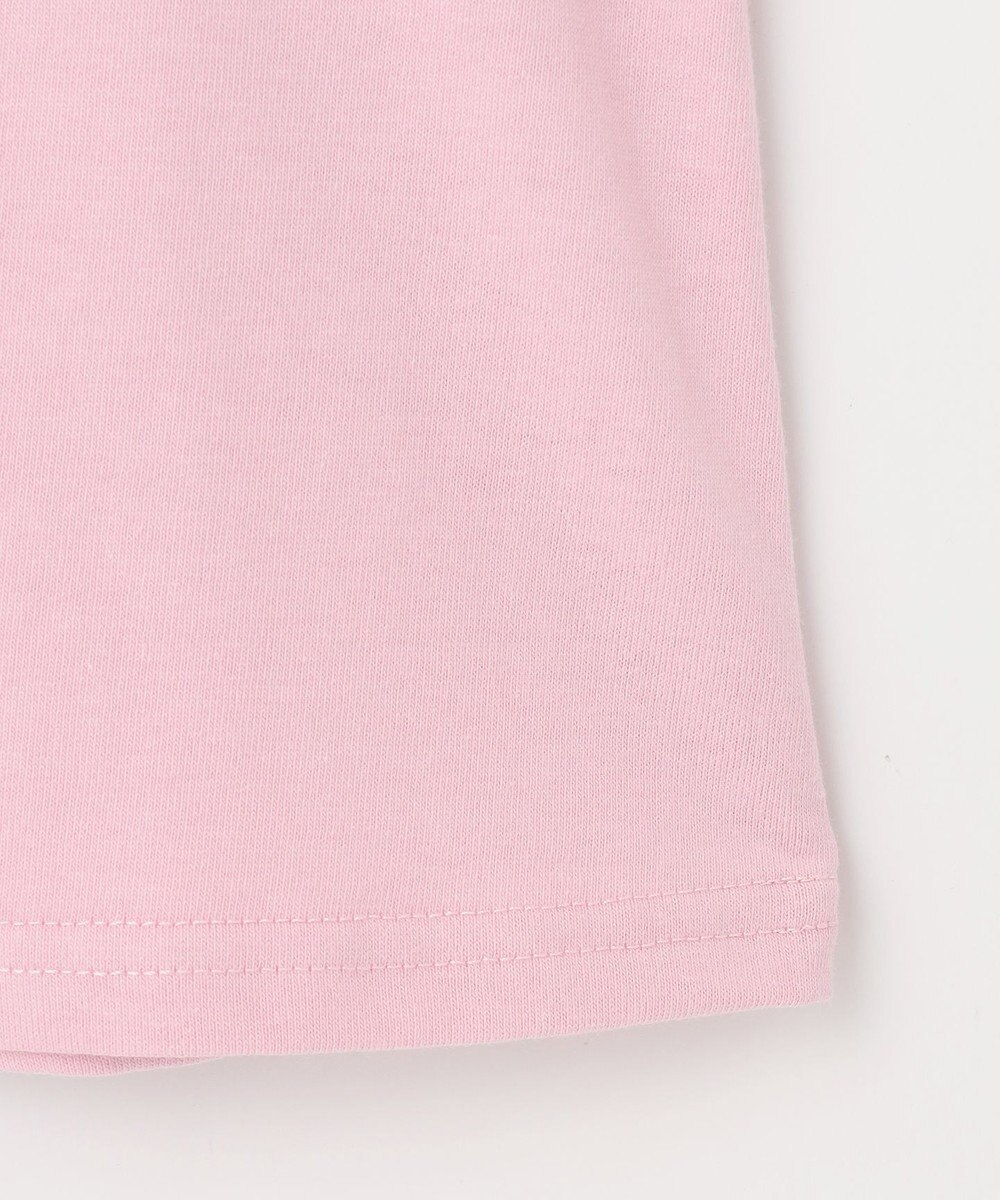 ANY KIDS チュールキャミソール付き ワンピース 