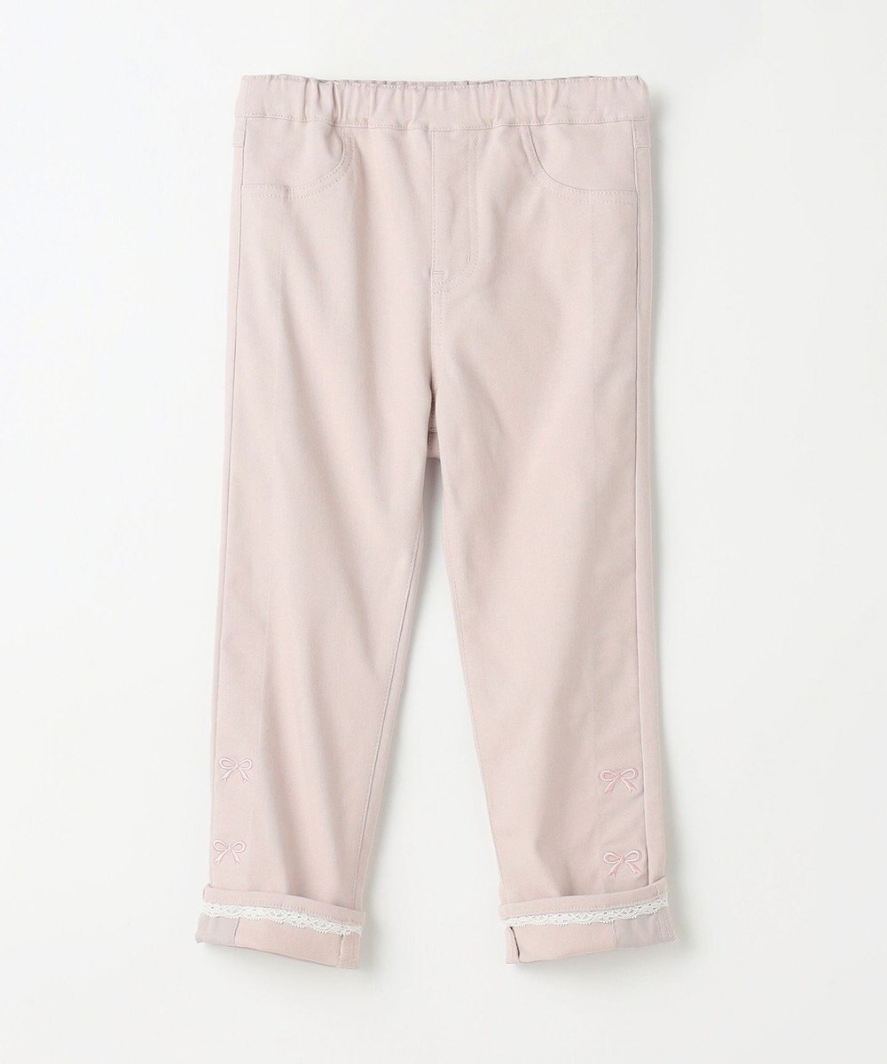 ANY KIDS 7days ガーリーパンツ 