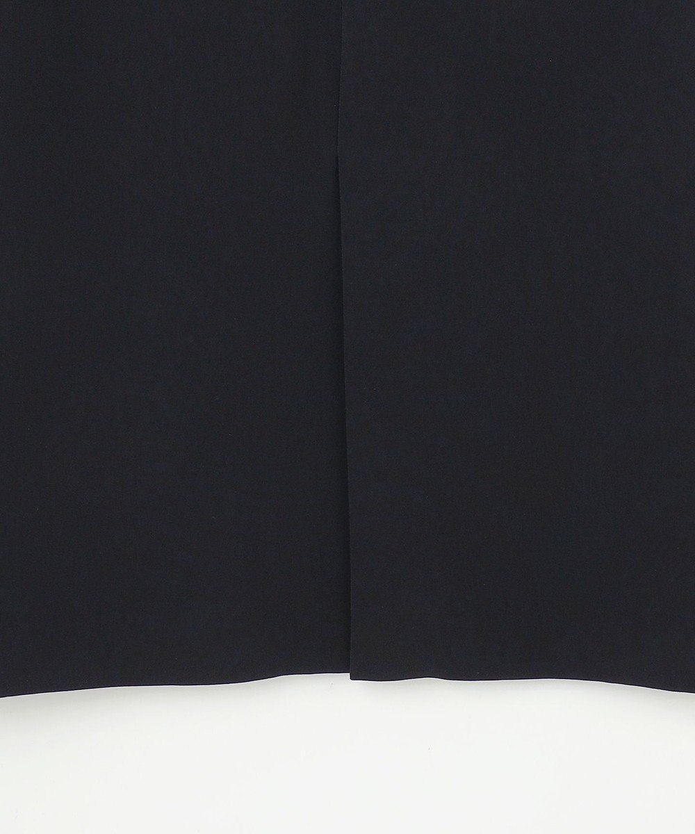 自由区 L 【17号サイズまで展開・カタログ掲載】トリアセダブルクロスレース ワンピース 