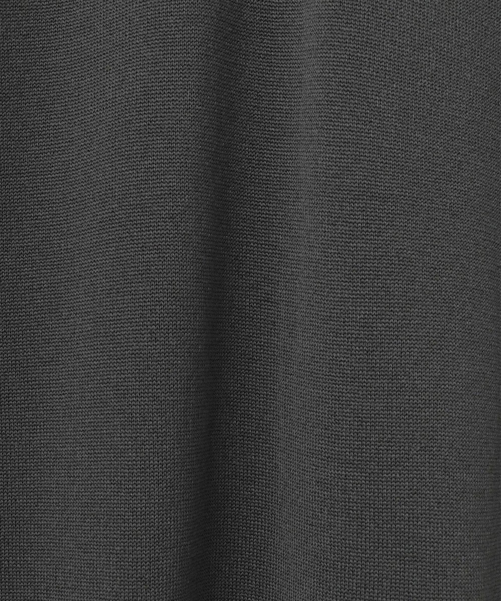 自由区 【カトリエムブーケ】Manquant ベーシックロングプルオーバー 