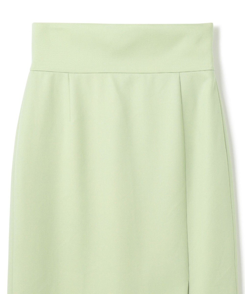 BEIGE， VENTADOUR / ストレートラインスカート 