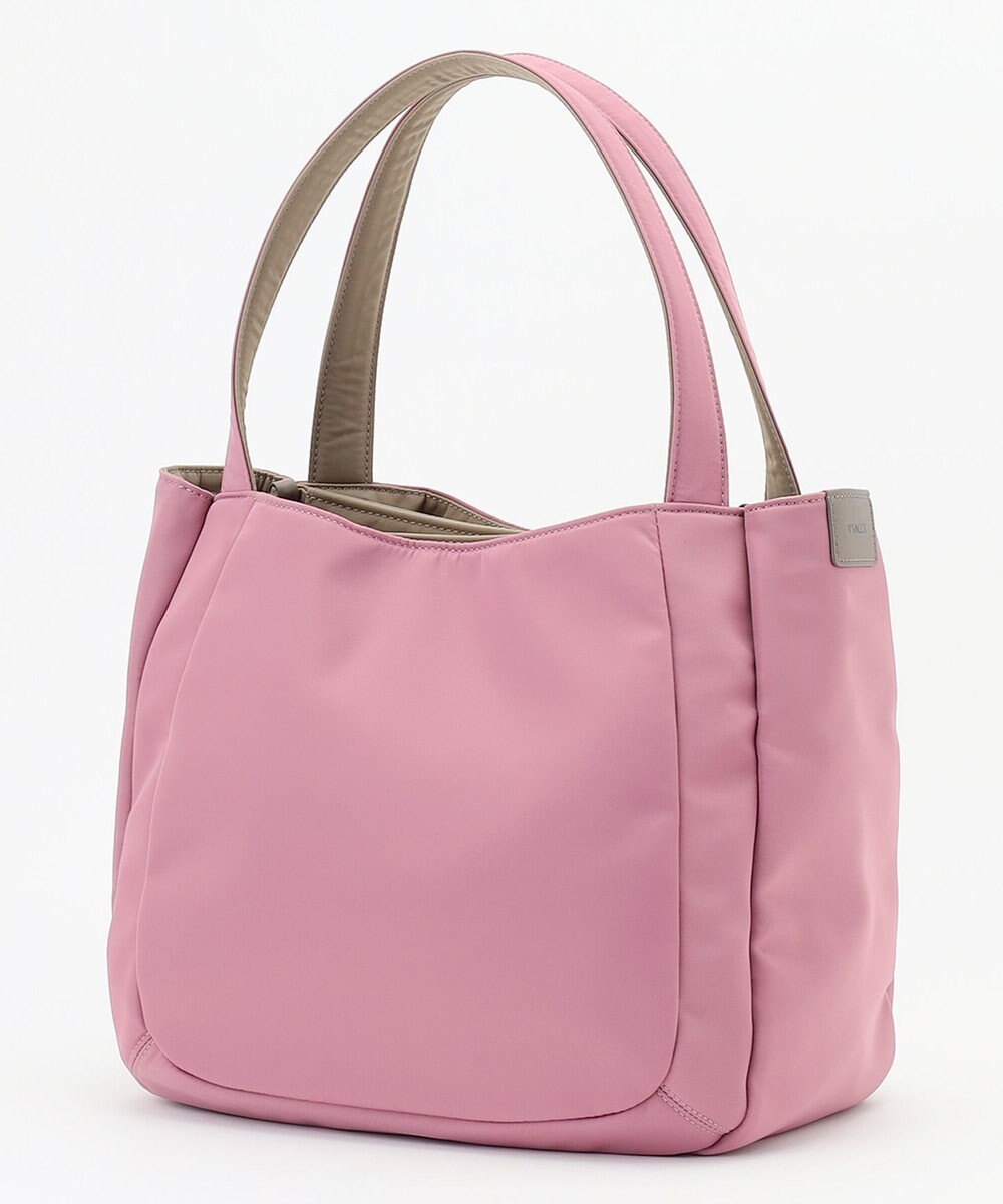 Y'SACCS 【ムック本掲載】ナイロンボンディングトート　Mサイズ 