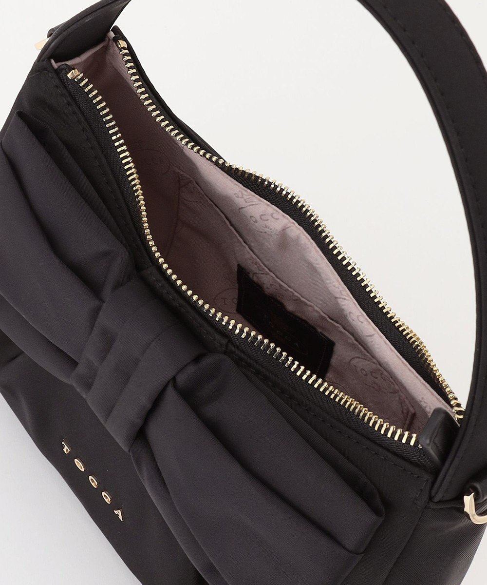 TOCCA 【撥水】ETOI NYLON MINIBAG ミニバッグ 
