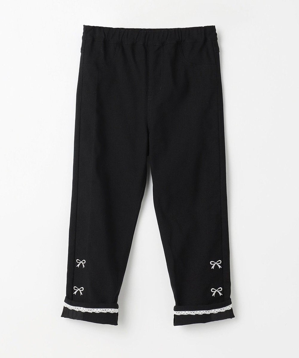 ANY KIDS 7days ガーリーパンツ 