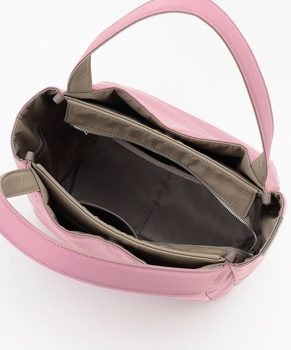 Y'SACCS 【ムック本掲載】ナイロンボンディングトート　Mサイズ 