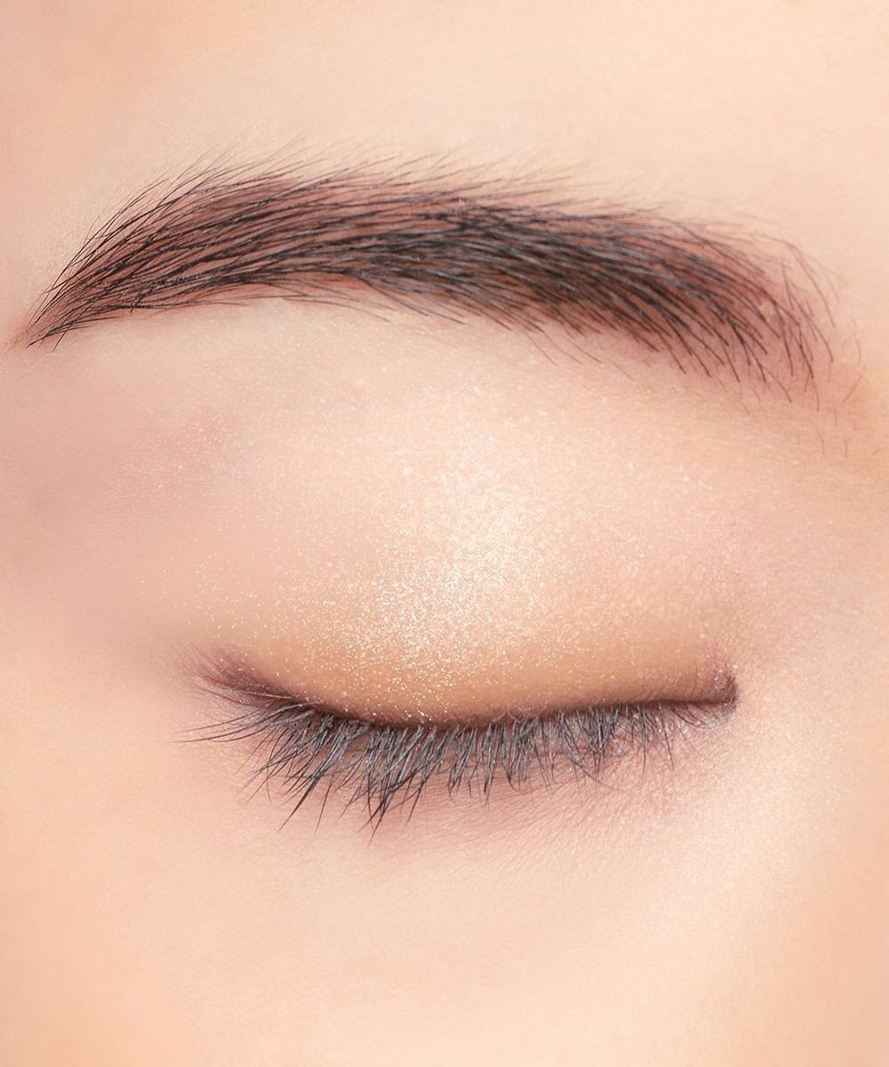 Chacott Cosmetics チャコット アイシャドウデュオ 【604ウォルナットニュアンス】 