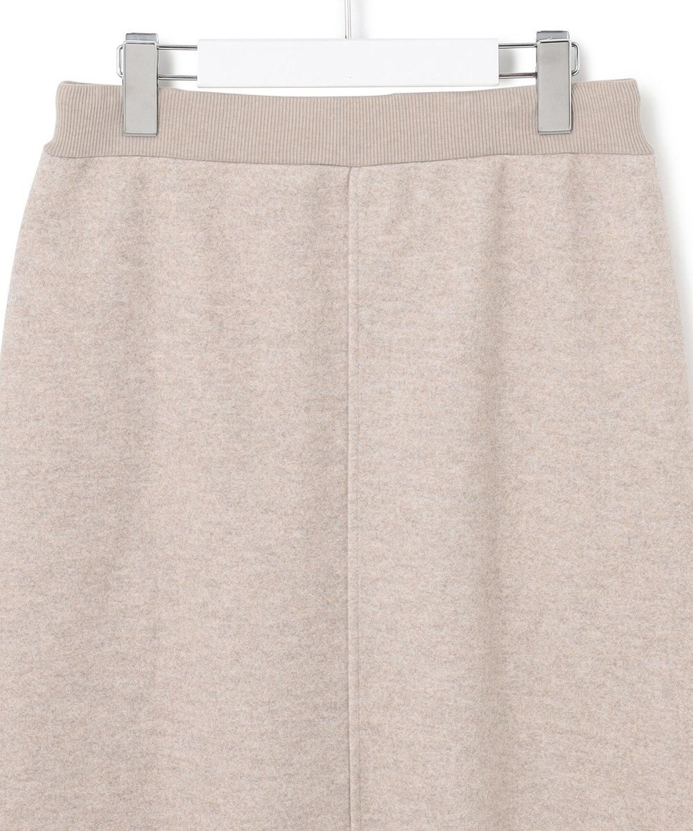 J.PRESS YORK STREET 【WOMEN】NEEDLE JERSEY タイトスカート 