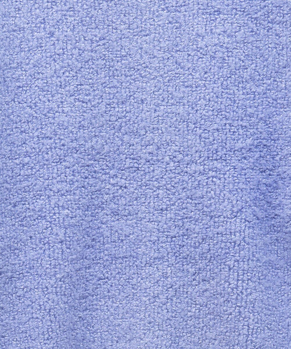 Green Parks ループ編み金釦ニットカーディガン 