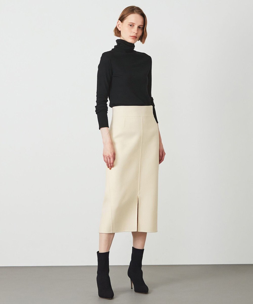 BEIGE， HANS / タイトスカート 