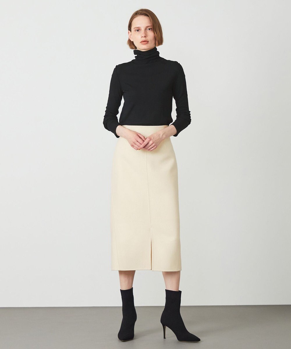 BEIGE， HANS / タイトスカート 