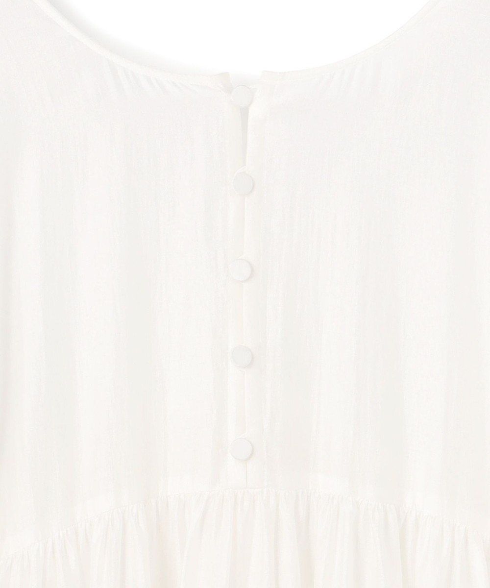 uncrave リヨセルシルクローン サマードレス 