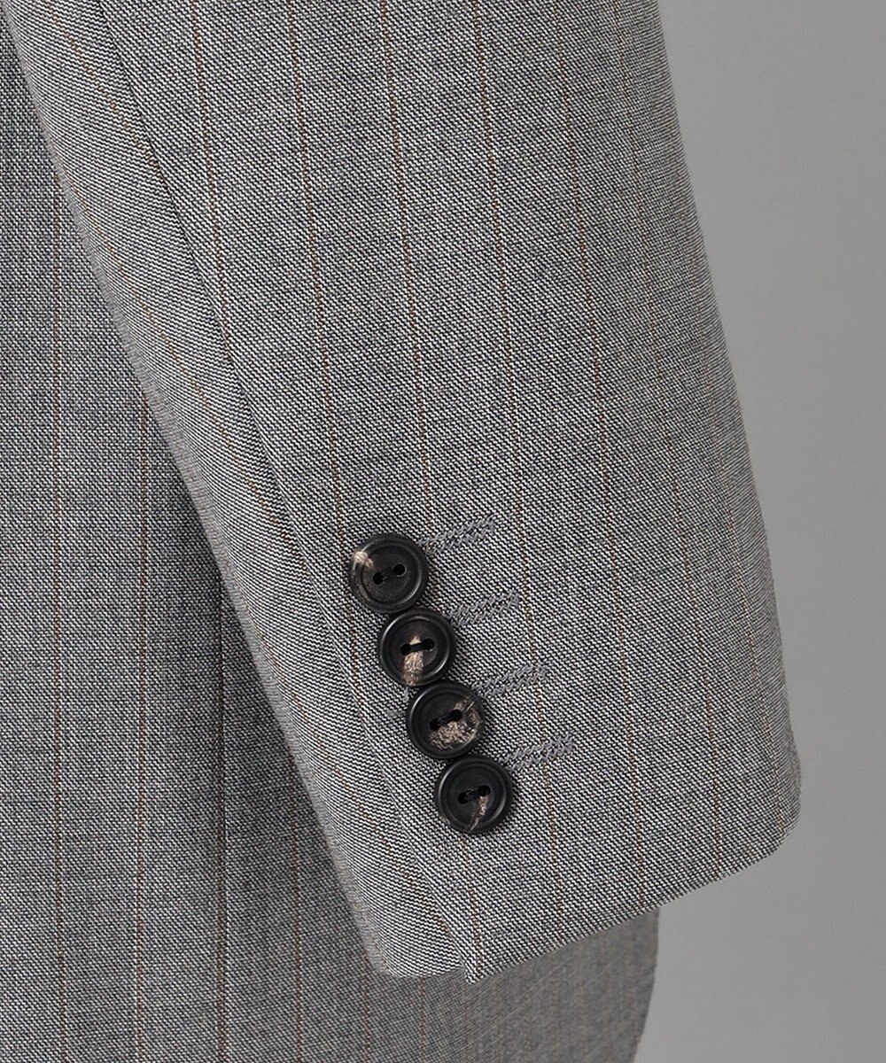 GOTAIRIKU 【TALLIA DI DELFINO】NAPOLI スーツ 