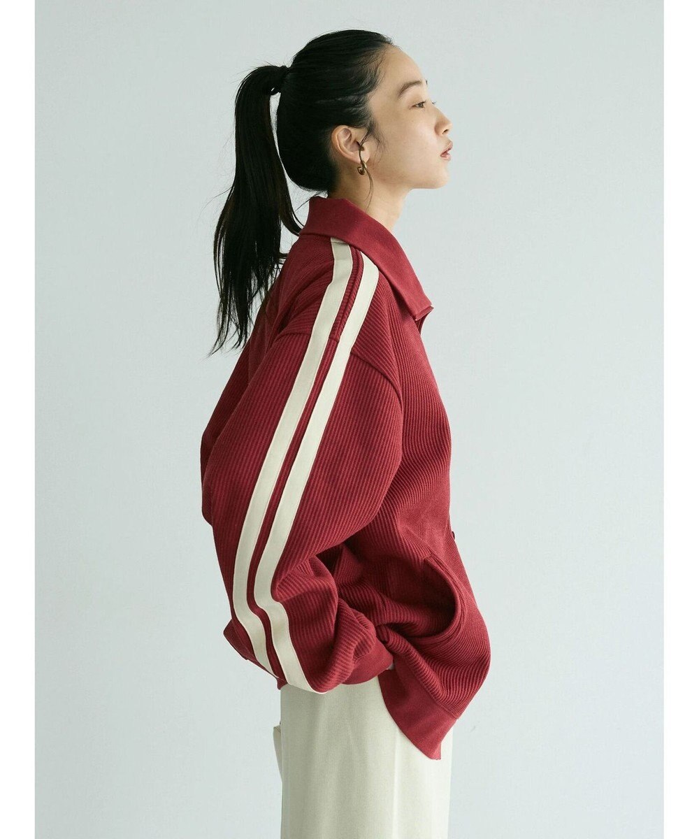 CRAFT STANDARD BOUTIQUE 【ユニセックス】トラックジャケット 