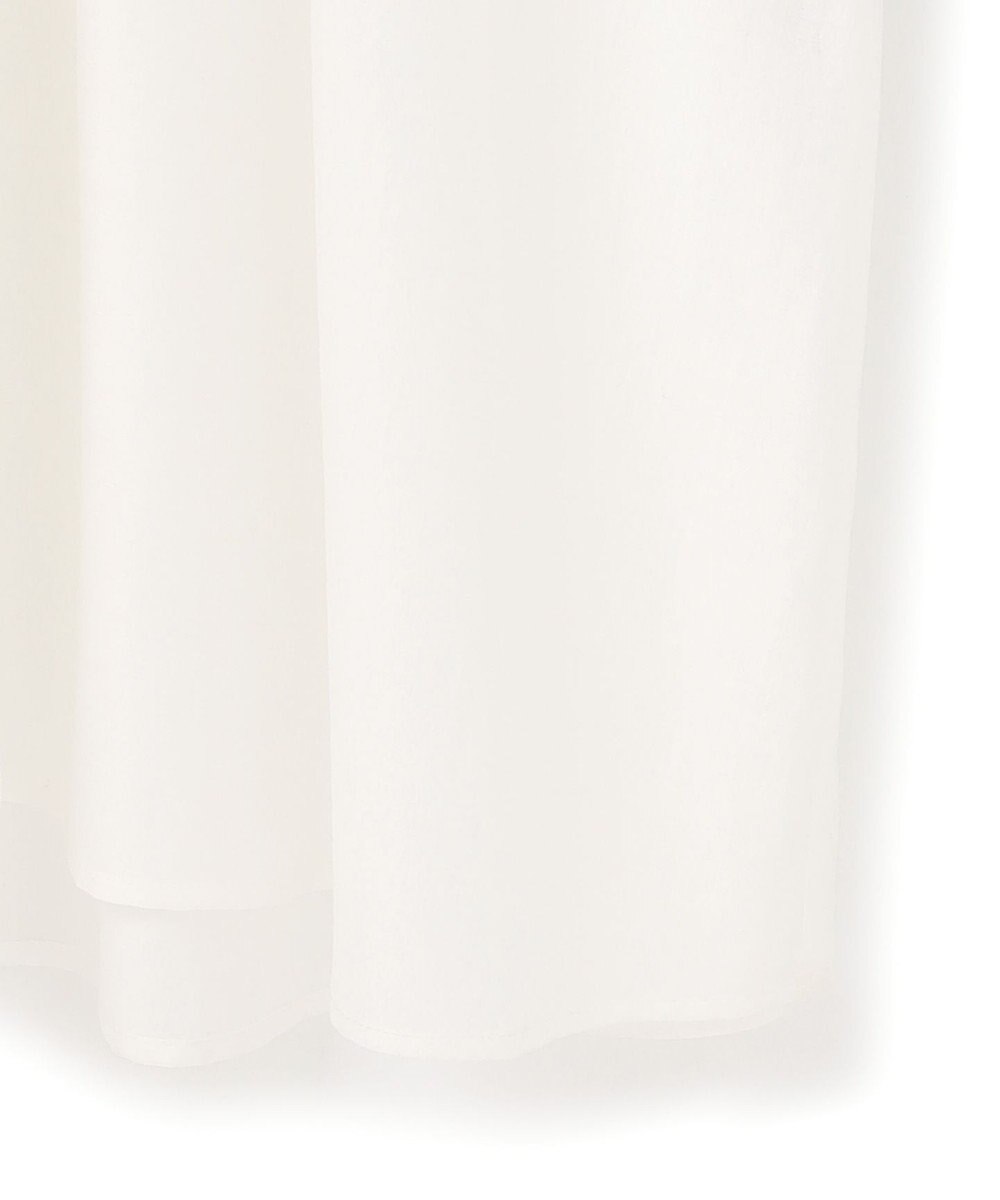 uncrave リヨセルシルクローン サマードレス 