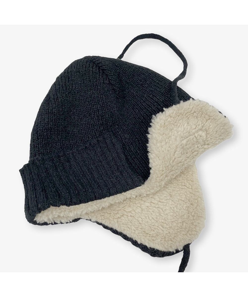 林八百吉商店 Coleman ニットウィンターワッチ 