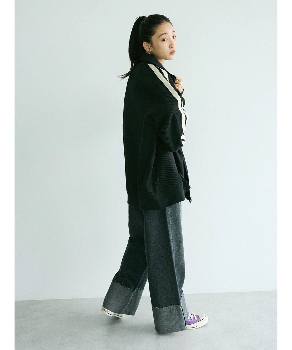 CRAFT STANDARD BOUTIQUE 【ユニセックス】トラックジャケット 