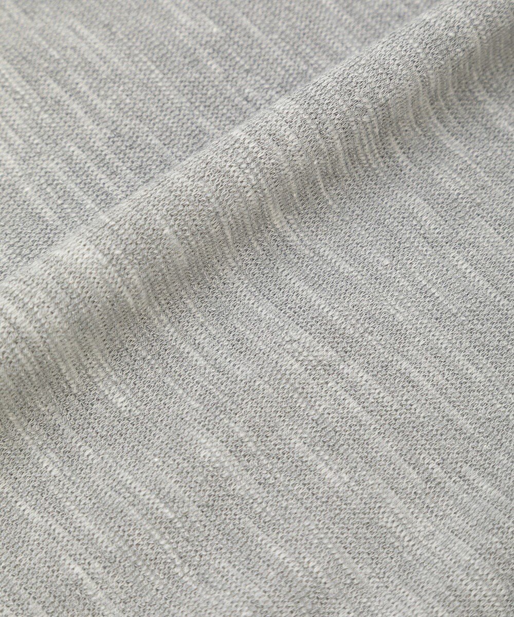 CRAFT STANDARD BOUTIQUE スタンドネックデザインプルオーバー 