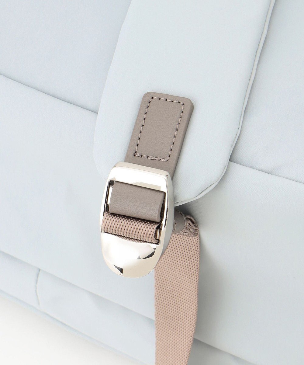 Y'SACCS ダブルタブ　トラベルデイパック 