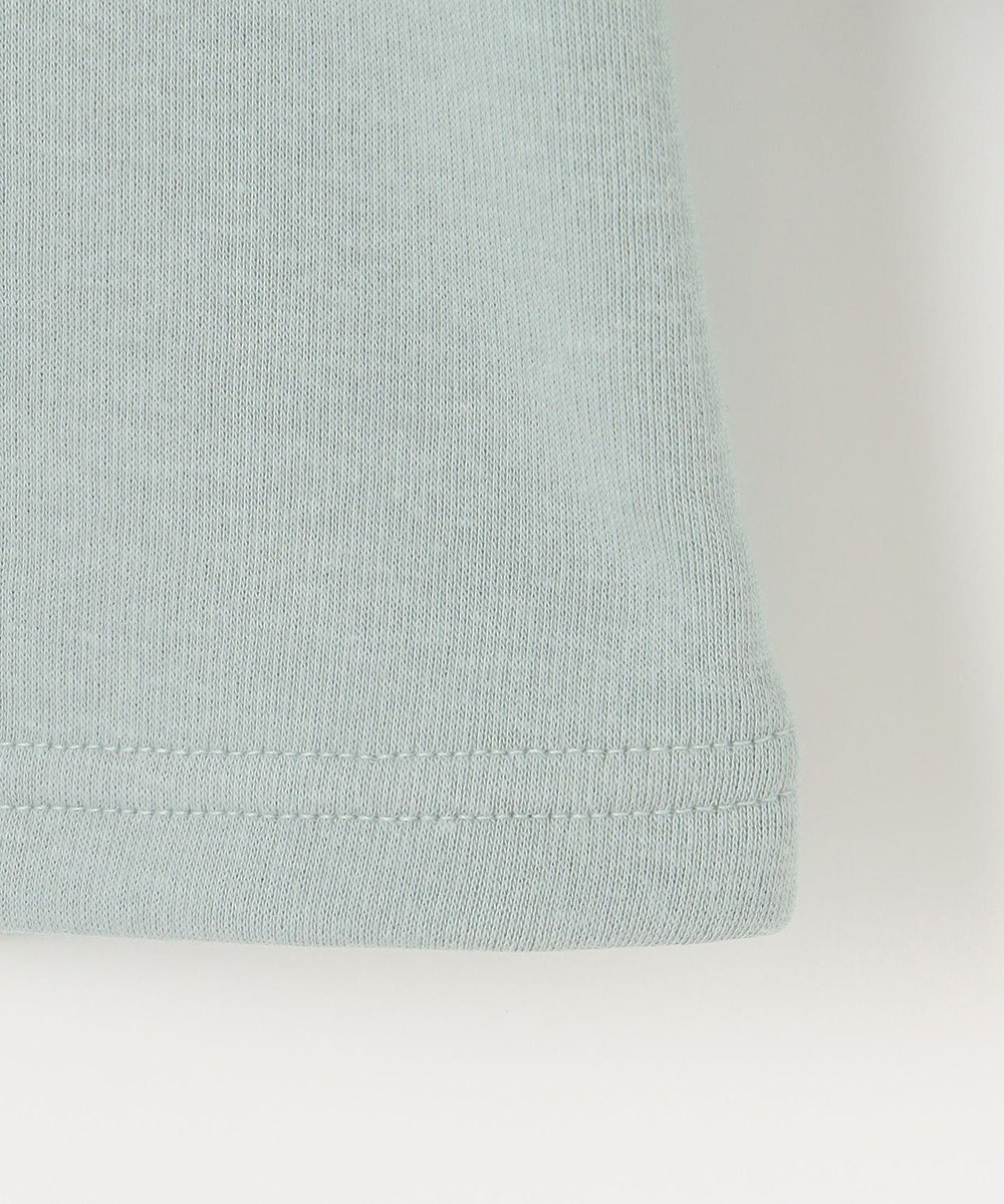 ANY KIDS 裏シャギーミラクルスパンコールトレーナー 