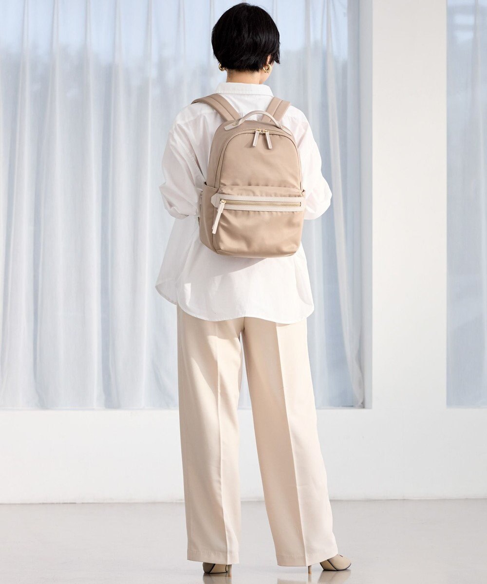 ACE BAGS & LUGGAGE ace. ラポルテム ビジネスリュック 2気室 A4 13.3インチPC収納 15L 68521 エース 