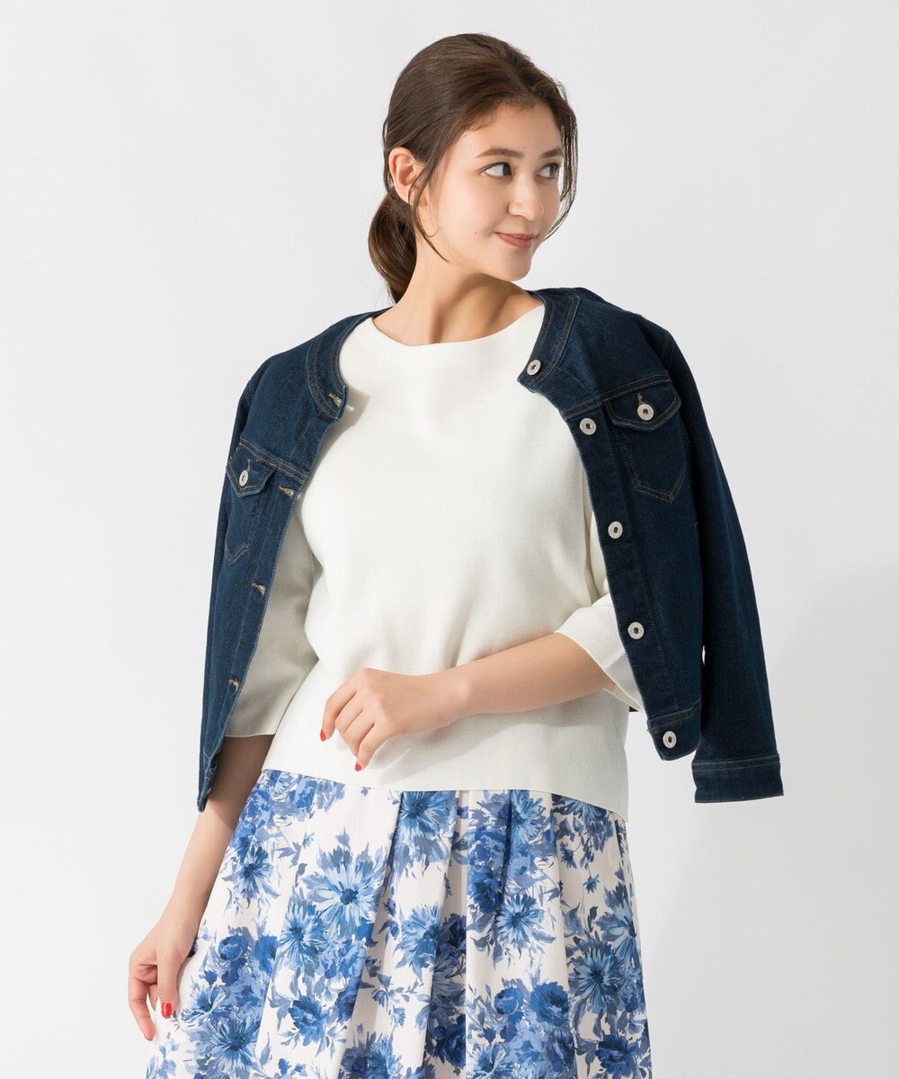 ONWARD Reuse Park 【any SiS】ジャケット春夏 