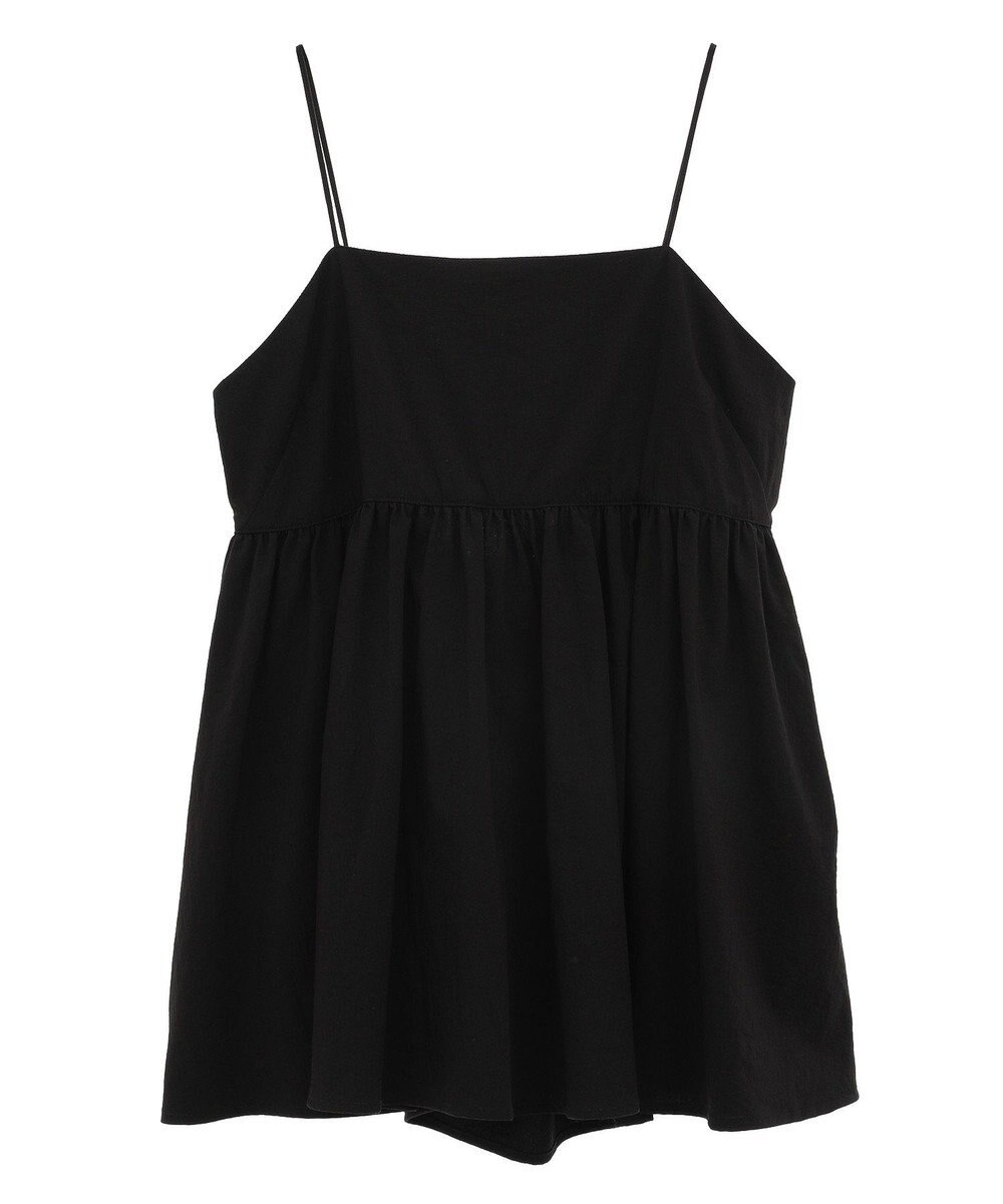 AMERICAN HOLIC ティアードキャミソール 