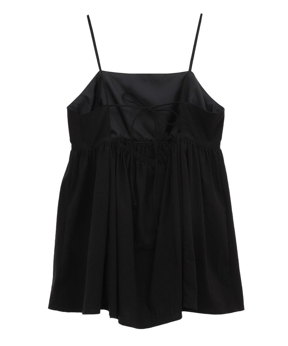 AMERICAN HOLIC ティアードキャミソール 