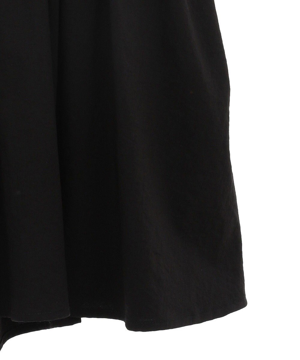 AMERICAN HOLIC ティアードキャミソール 