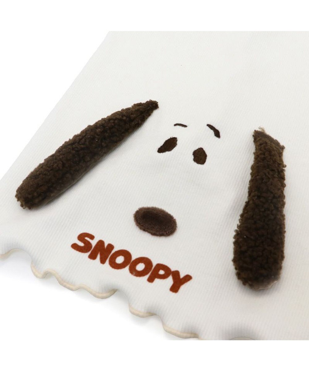 PET PARADISE スヌーピー プレミアム ペティヒート 腹巻 小型犬 