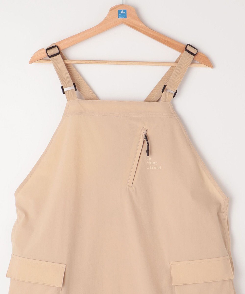 SHARE PARK LADIES 【撥水・UVカット・ストレッチ・軽量 】ナイロンジャンパースカート（S・Mサイズ） 