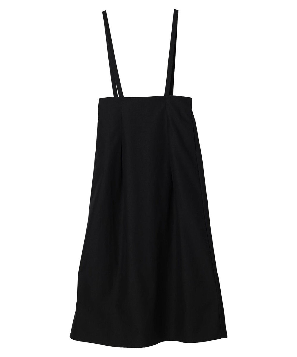 Green Parks サス付きスカート 