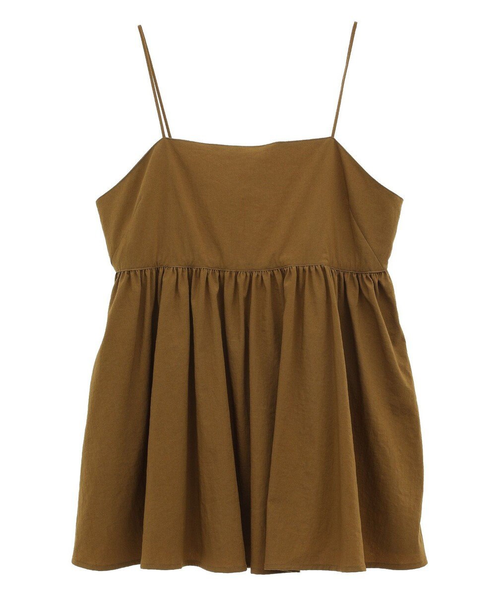 AMERICAN HOLIC ティアードキャミソール 