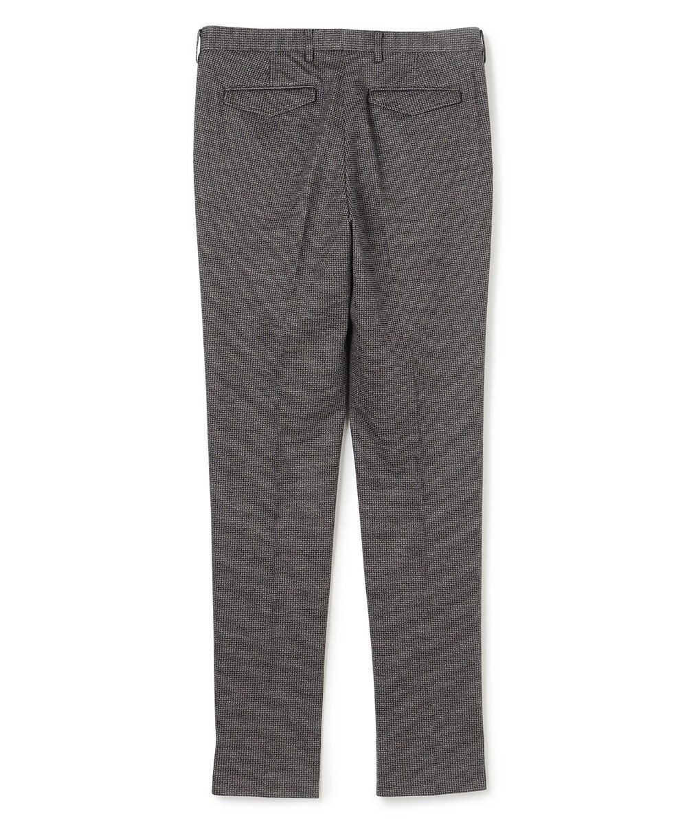 JOSEPH HOMME 新素材【ストレッチ/セットアップ対応】クリアドビージャージー   テーパードパンツ / CITY 