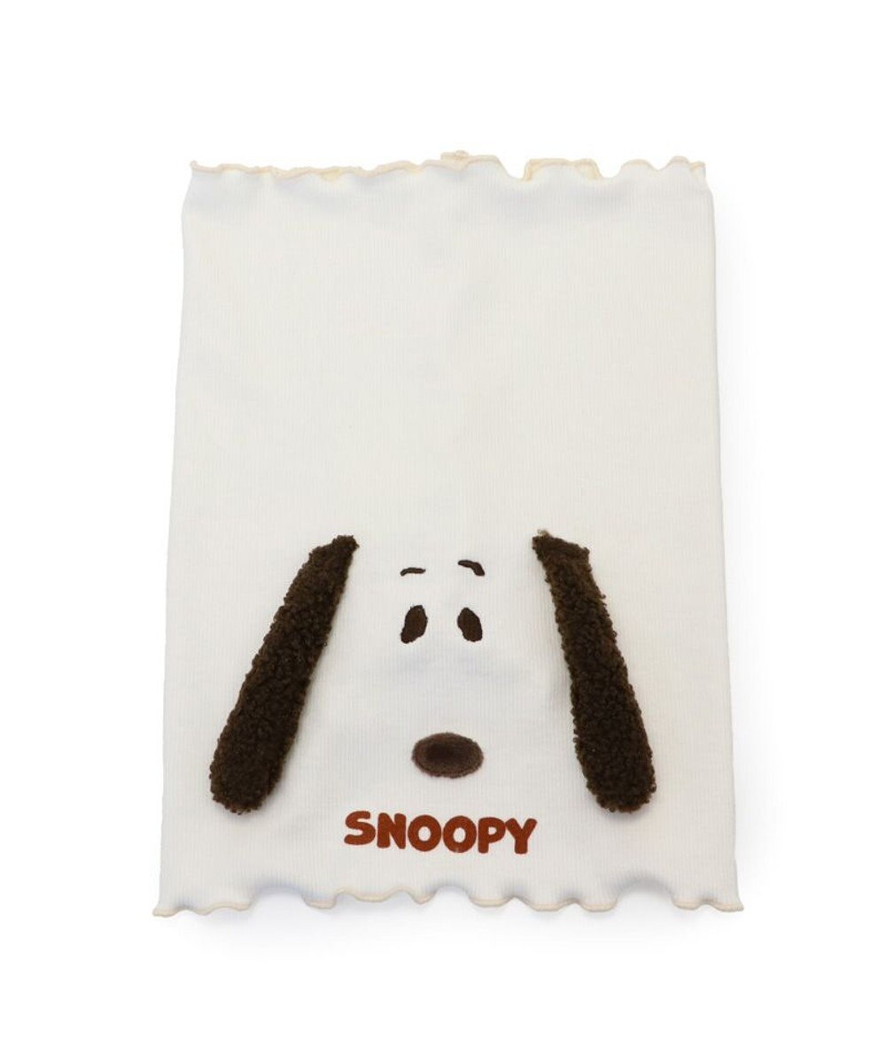 PET PARADISE スヌーピー プレミアム ペティヒート 腹巻 小型犬 