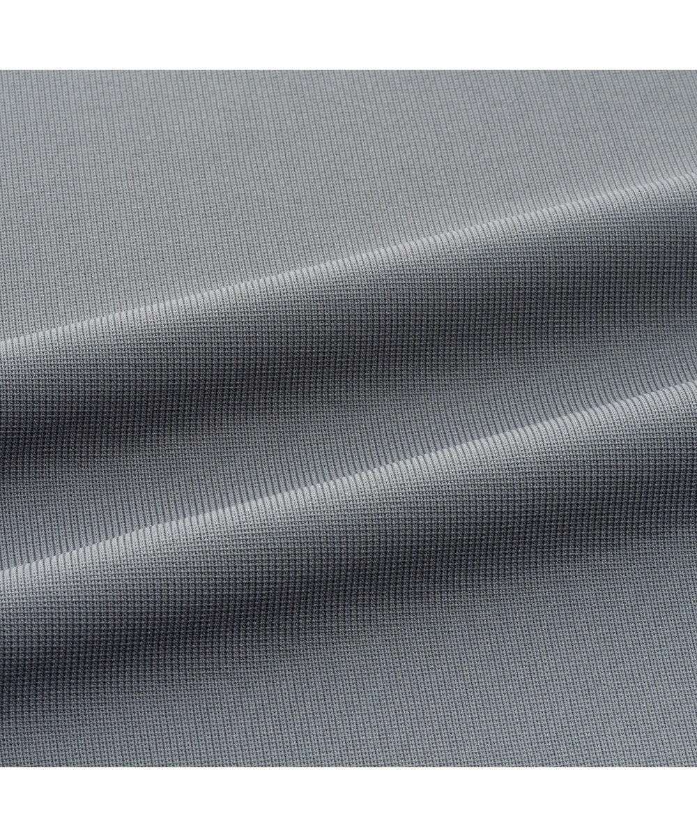 ZERO HALLIBURTON フルジップニットベスト ZHG-M6S3  85186 