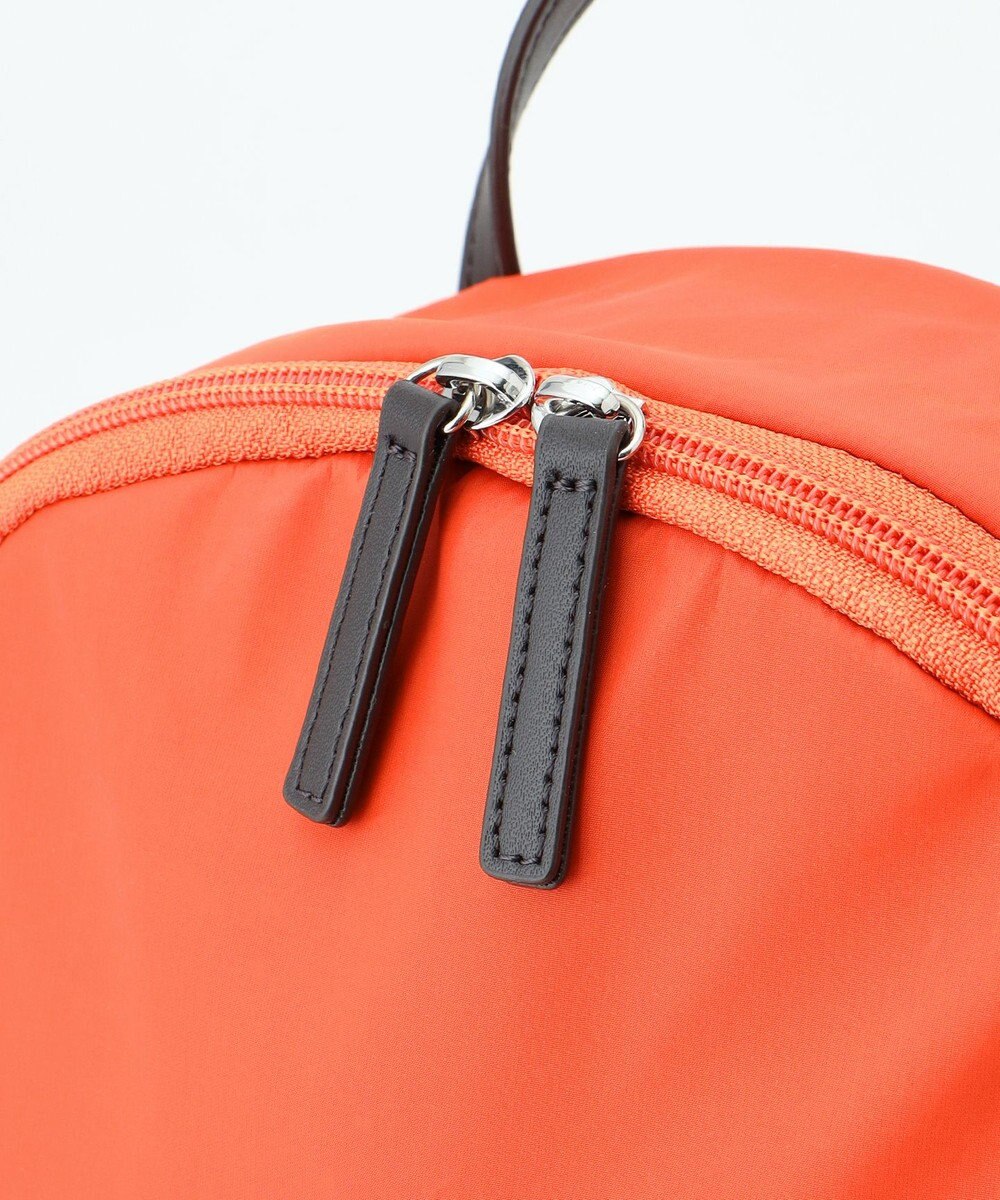 Y'SACCS ダブルタブ　トラベルデイパック 