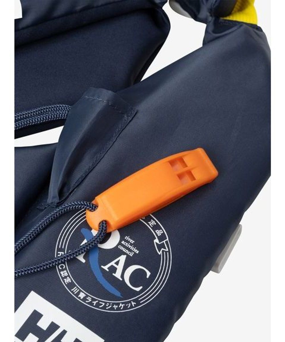 HELLY HANSEN 【キッズ】HHフローティングベスト 