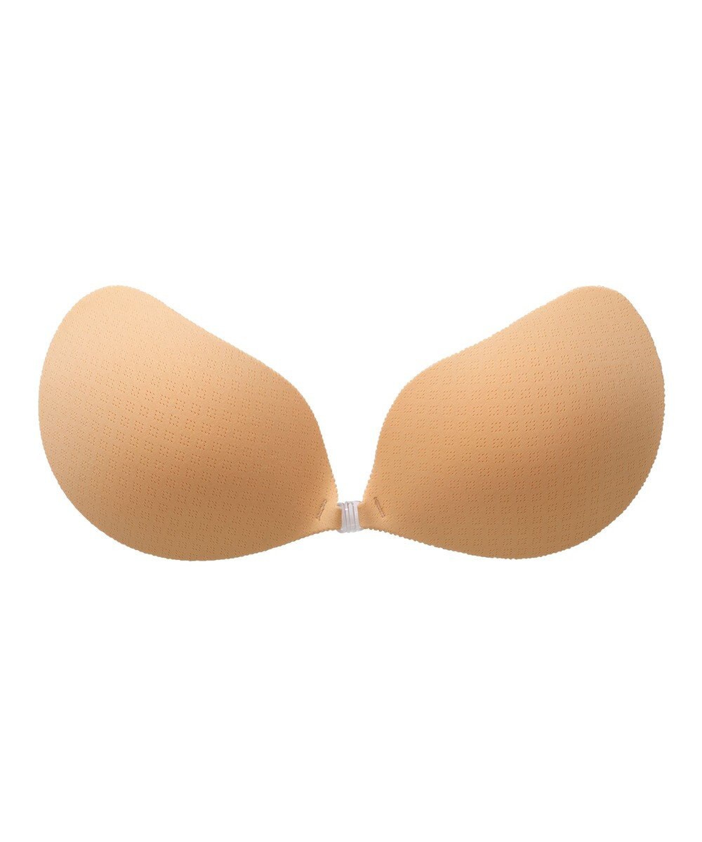 BRADELIS New York 【NuBra】ヌーブラ・シームレス イージーフィット エアリー 