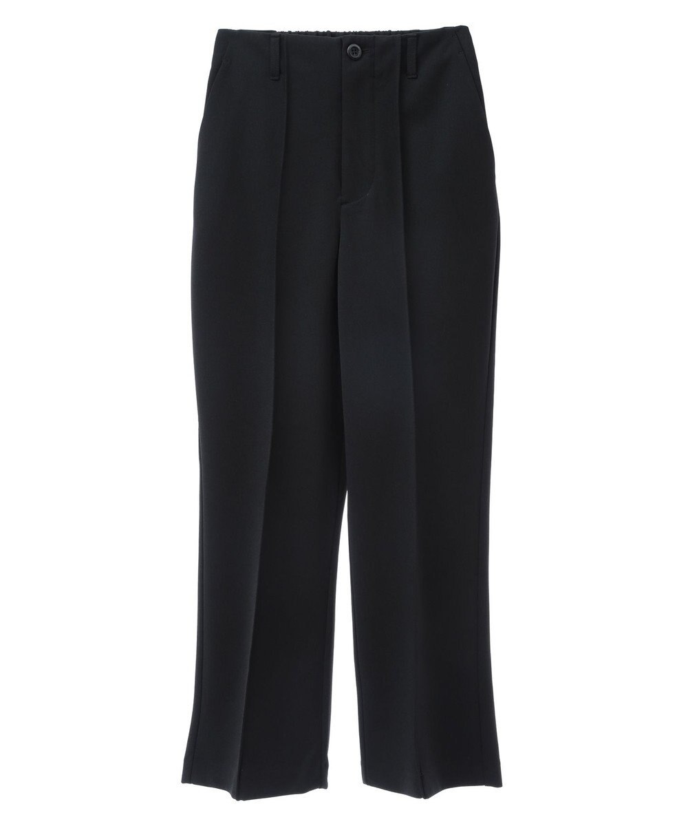 earth music&ecology センターシームパンツ 