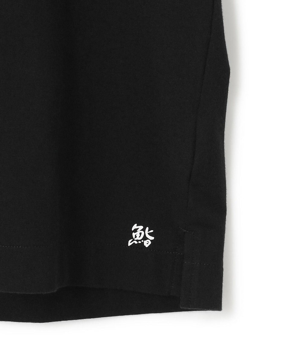 uncrave 【鮨 尚充 × uncrave WHITE】 SUSHI TEE（uncrave WHITE） 