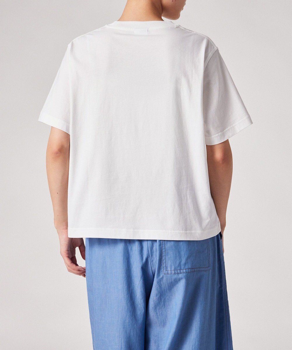 Paul Smith Strawberry Cowgirl 半袖Tシャツ 