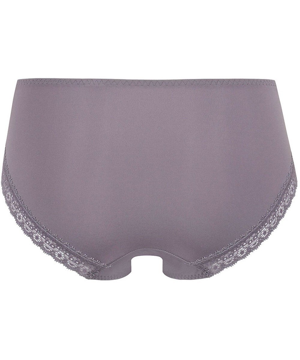 Wing ショーツ 【スタイルアップブラ】 KB2900とペア アウターにひびきにくい(バック裾) やさしいフィット感 はきこみ丈あさめ KF2890 ウイング／ワコール 