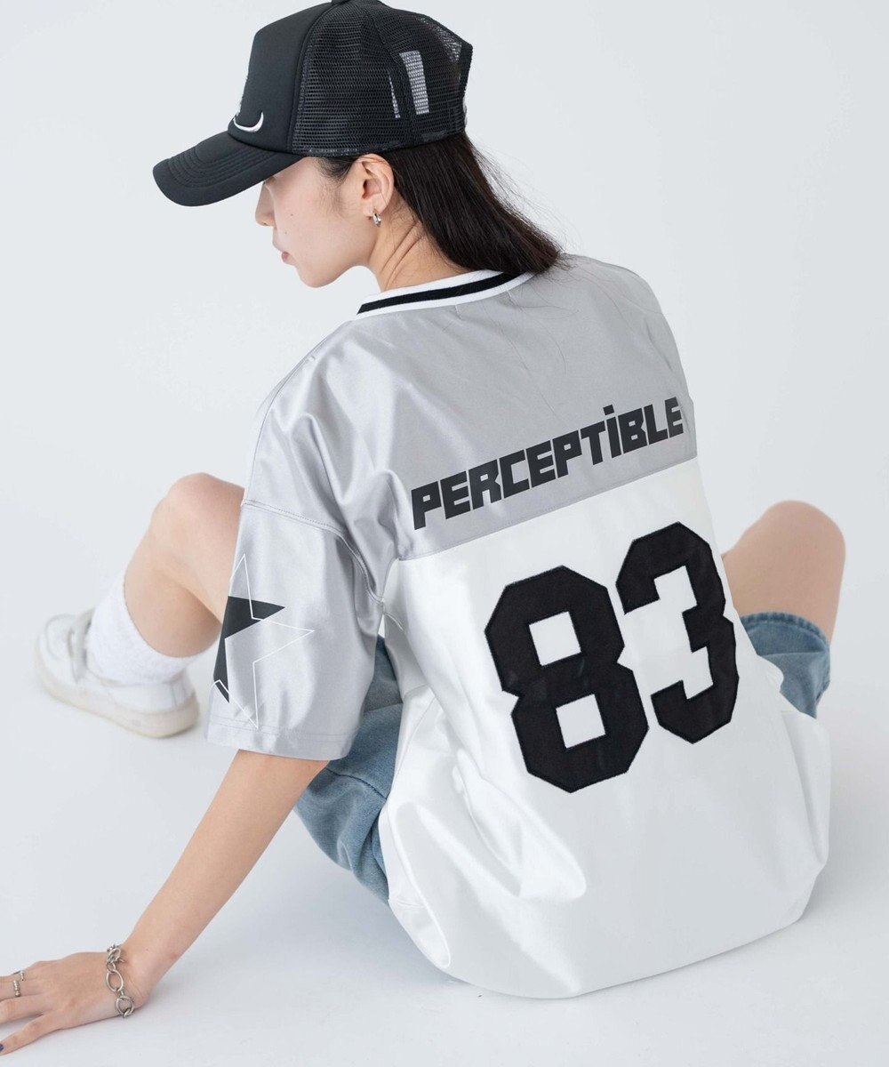 WEGO ナンバリングビッグT 