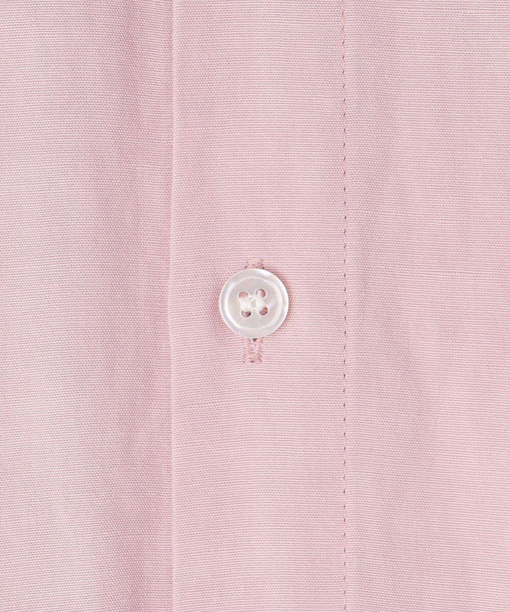 NAVE 【Nave】ヴィスコースリネン ジャンプスーツ 