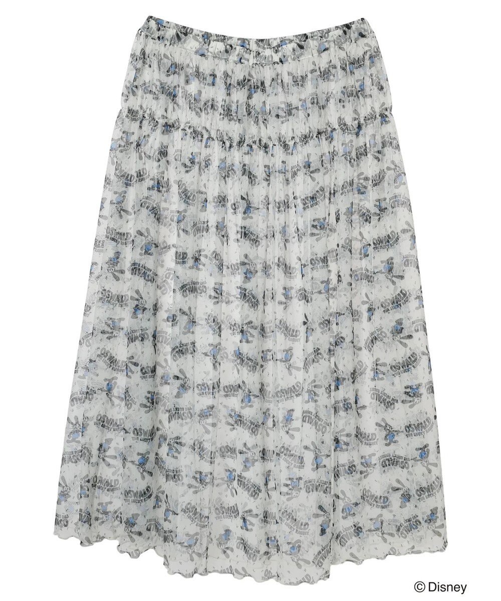 Green Parks オズワルド／２ＷＡＹ　シアーキャミワンピース 